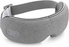 Eye Massager with Heat, Optional Music, Customizable Eye Massage Machine for Fatigue Relief, Dry Eyes & Better Sleep, Idea