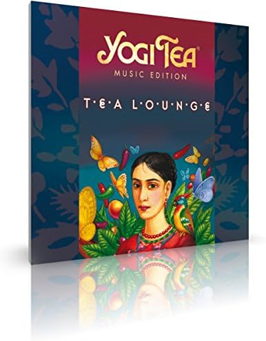 Yogi Tea Music Edition-Te