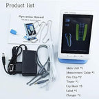 OUBO Endodontic Apex Locator Root Canal Finder Endo Measure