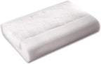 Foot 4-in-1 Cervical Pillow, Regular 23" x 15.5" x 4.5" - Therapeutic Support for Head and Neck to Keep Spine in Alignment