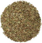 Halo Naturals Organic Linden Leaf & Flower Cut & Sifted, 4 Ounces (Tilia europaea) USDA Certified | Resealable Pouch| Packaged in The USA