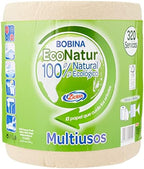 Disiclin Ziclon Econatur Eco-Friendly 2 Layers Multi-Purpose Coil 320 Services 200 g