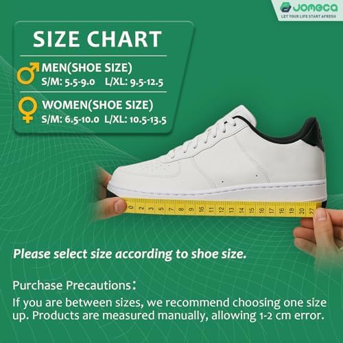 Upgraded Drop Foot Brace for Walking with Shoes - Dual Forefoot Support Plates Adjustable Soft AFO, Foot Drop, TBI, ALS, MS, Bone Fracture, Fits Women & Men (Right, L/XL)