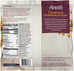 Amazon Brand, Aplenty Couscous with Moroccan Spiced Veggies, 12 Oz
