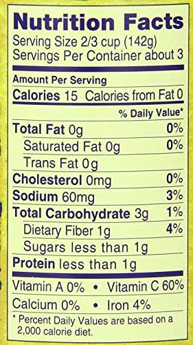 La Choy Bean Sprouts, 14 Ounce, 12 Pack