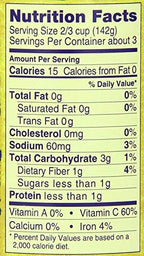 La Choy Bean Sprouts, 14 Ounce, 12 Pack