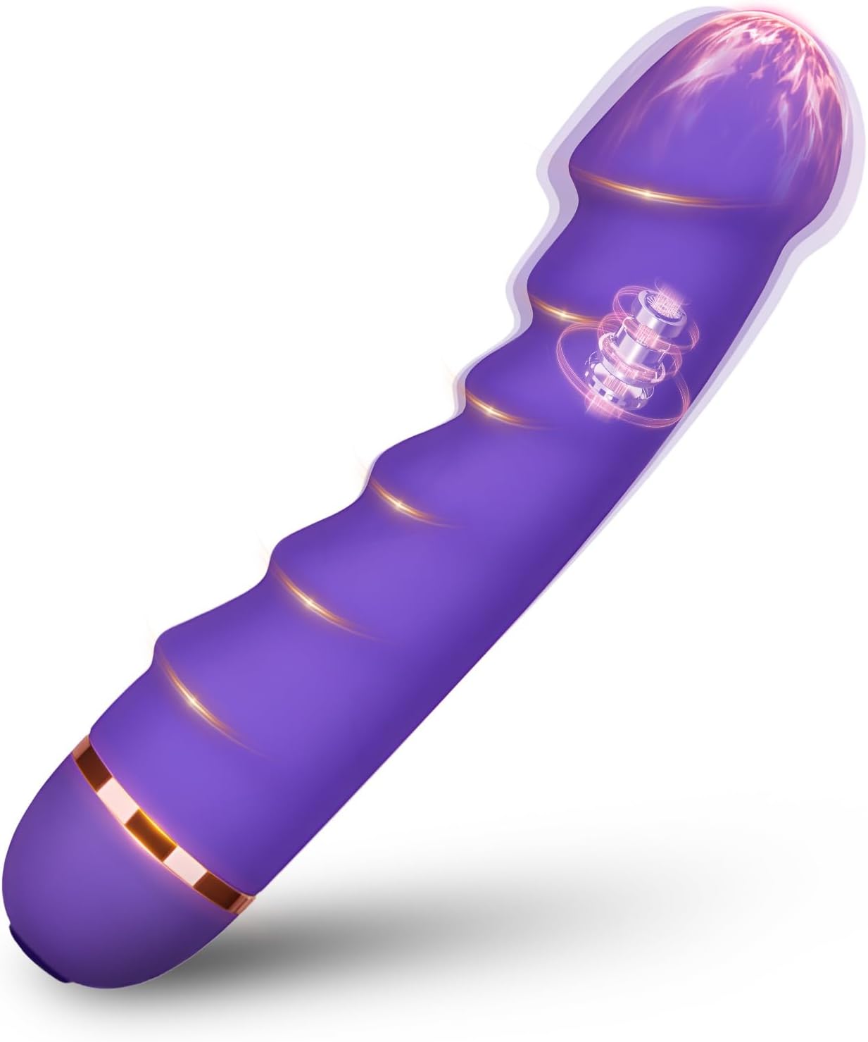 Bullet Vibratoar Toys 10 Modes Personal Womens Vibratoar Toys Vibratoer Silent Multi Frequency Stick Women's Gift Vibrateirr,Toys for Adulthood Women U1358