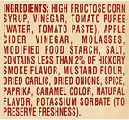 Kraft Original BBQ Sauce Single Serve Packet (0.44 oz Packets, Pack of 204)