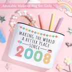 18th Birthday Gifts for Girls Trendy 18 Year Old Girl Birthday Gifts for 18 Year Old Girl Gift Ideas Unique Age 18 Gift for Female Teen Girls Her Daughter Happy 18th Decoration Presents with Tumbler