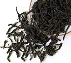 GOARTEA 250g / 8.8oz Supreme Orchid Medium Roasted Fujian Wuyi Da Hong Pao Dahongpao Big Red Robe Rock Chinese Oolong Tea