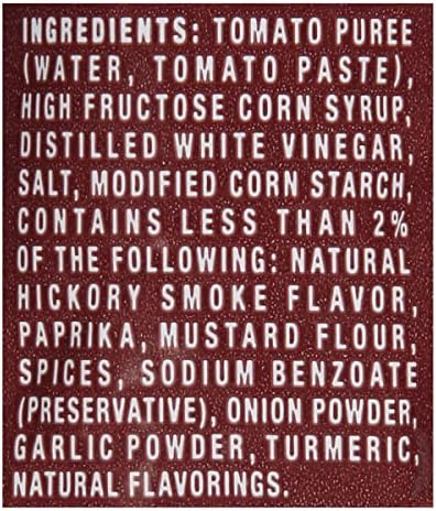 Heinz BBQ Sauce Single Serve Packet (0.4 oz Packets, Pack of 200)