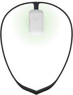 Upright Bundle: GO 2 Posture Corrector & Black Magnetic Necklace