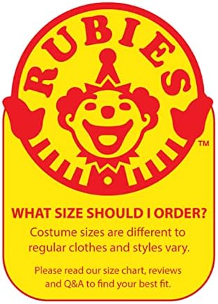 Secret Wishes Rag Doll Costume