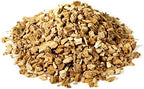 Gentian Root 2 oz, Gentiana Lutea, Resealable Bag, Gentian Root, Dried Cut Root, Product From France