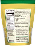 Bob's Red Mill Organic Corn Grits / Polenta, 24oz (Pack of 1) - Vegan, Kosher
