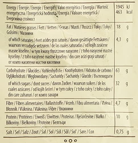 Sapori Siena Cantuccini alla Mandorla | 800gr