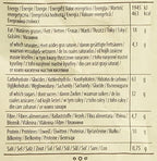 Sapori Siena Cantuccini alla Mandorla | 800gr