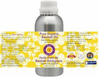 Greenwood Essential Pure Organic Baobab Oil (Adansonia digitata) Cold Pressed 630ml (21 oz)