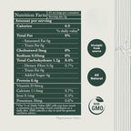 Luxmi Estates - Moringa Mint Tea Loose Leaf - 50g, 1.76 Oz (25 cups) | Moringa and Mint