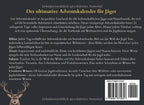 Jäger Adventskalender: Auf der Pirsch im Advent: Ein Jäger-Adventskalender für Naturfreunde (German Edition)