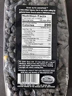 Timeless Black Butte Chickpeas, 14 Ounces, USDA Organic (Pack of 2)