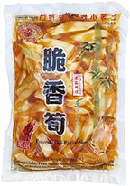 Mong Lee Shang Crispy Chili Bamboo Shoot