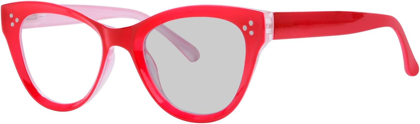 Eyekepper Transition Photochromic Reading Glasses Women