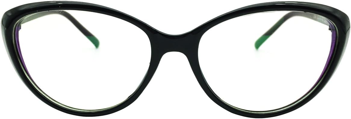 Ladies Cat Eye Style Reading Glasses Womens Readers New