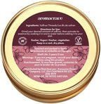 AROMACRAVE Premium Spanish Saffron Threads – 1g (0.03oz) – Hand-Harvested Pure Red Saffron, Grade A+ All-Natural Spice for Cooking, Tea, Paella, Rice & Skincare (1 Gram)