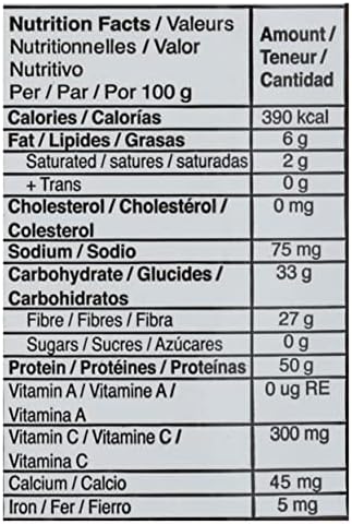 Saf Instant Yeast, 1 Pound Pouch