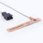 Compatible Masimo 1862 LNCS NEO-L Disposable Adhesive Probe for Neonate/Adult 9 Pins, 5pcs
