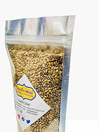 CROW Organic Kulthi Dal/Horse Gram/Gahat/Macrotyloma Uniflorum (500 Gram)