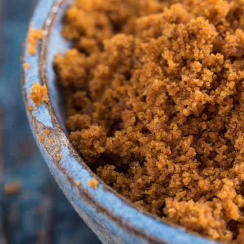 GranAroma Ground Mace, 8 oz, Warm Spice, From Nutmeg, Curries & Desserts