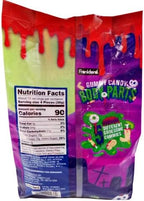 Frankford Halloween Gummy Candy Body Parts (50 Count)
