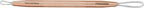 Tweezerman Rose Gold No Slip Skin Care Tool