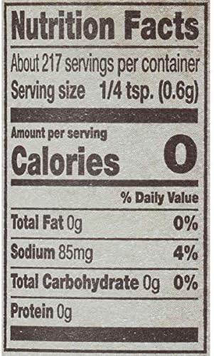 Stubb's, BBQ Rub, 4.62 Oz