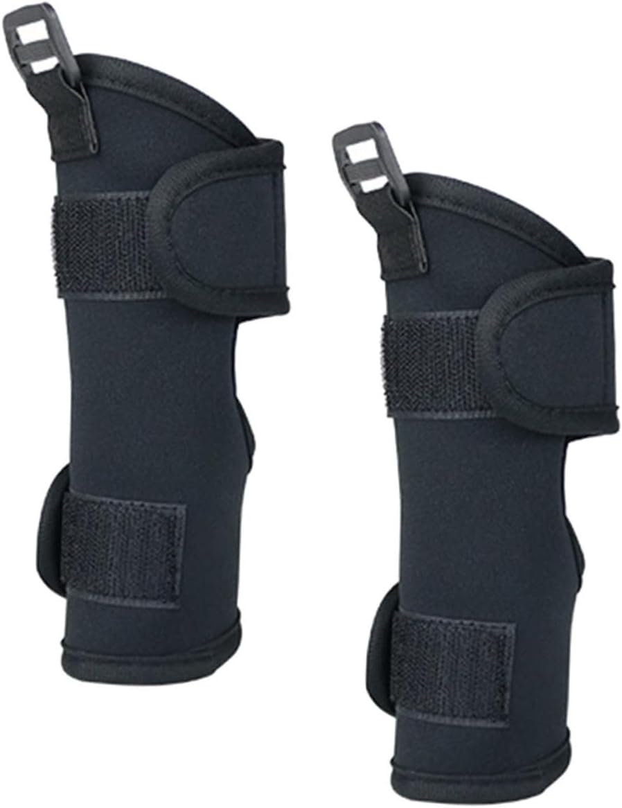 Dog Knee Pads Dog Health Supplies Walking Assist Leg Compression Brace