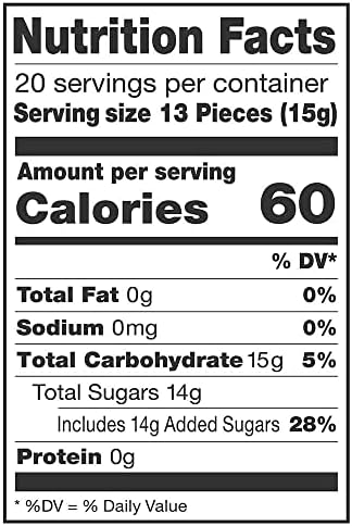 Sweethearts Conversation Hearts Candy Bulk - Valentine's Day Bulk Candy Hearts for Classroom and Parties, Individual Bags for Sharing and Spreading Love - 10.5 OZ BAG - 2 PACK