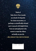 Take Me to Your Leader: Perspectives on Your First Alien Encounter