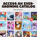 Nex Playground 12-Month Play Pass - [Digital Code]