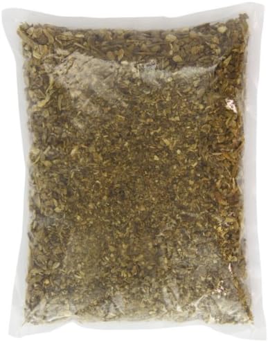 Old India Elecampane 500 g