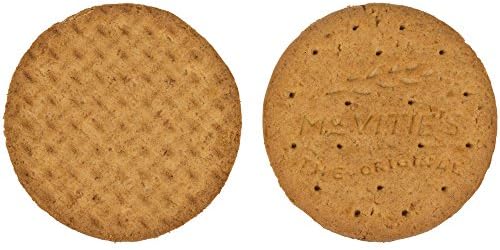 Mcvities Digestive Biscuits 250g