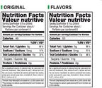 OKF Farmer's Aloe Vera Drink with Pulp Variety Pack includes Original, Pineapple, Mango, Watermelon, Pomegranate, and Strawberry.(6 Flavor Variety Pack, 12 Pack)