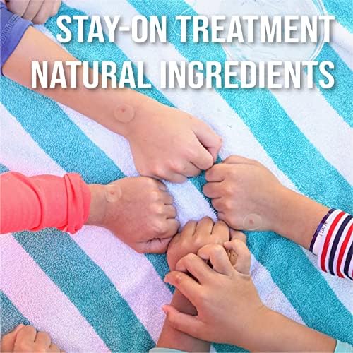 quitch Bug Bite Itch Relief Patches for Kids & Babies, Hydrocortisone Cream Alternative for Mosquito Bites, Drug-Free Anti-Itch Stickers for Summer Travel, Camp & Outdoor Play