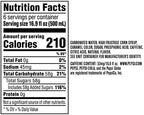Pepsi Cola Soda Pop, 16.9 Fl Oz Bottles, 6 Pack