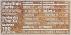 MaraNatha Natural Creamy Raw Almond Butter, 16 Ounce Jar