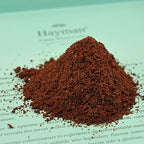 Hayman, 100% Panama Geisha Coffee, Ground, Medium Roast, 7oz | Fresh Roasted Panamanian Gesha Coffee