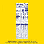 Nesquik Chocolate Flavor Powder Drink Mix Canister