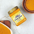 Rani Turmeric (Haldi) Root Powder Spice, (High Curcumin Content) 16oz (1lb) 454g PET Jar ~ All Natural | 100% Pure, Salt Free | Vegan | Gluten Friendly | NON-GMO | Kosher | Indian Origin