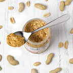 Peanut Butter & Co. Crunch Time Peanut Butter 16 Ounce (Pack of 2)